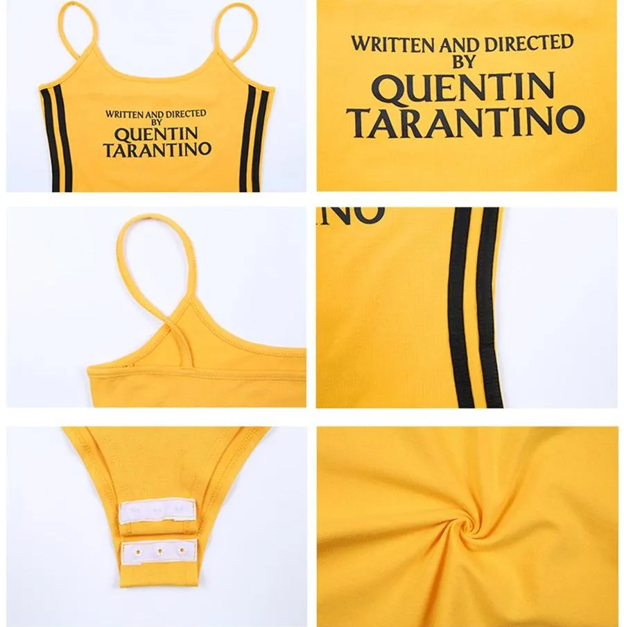 'Director's Cut' Bodysuit