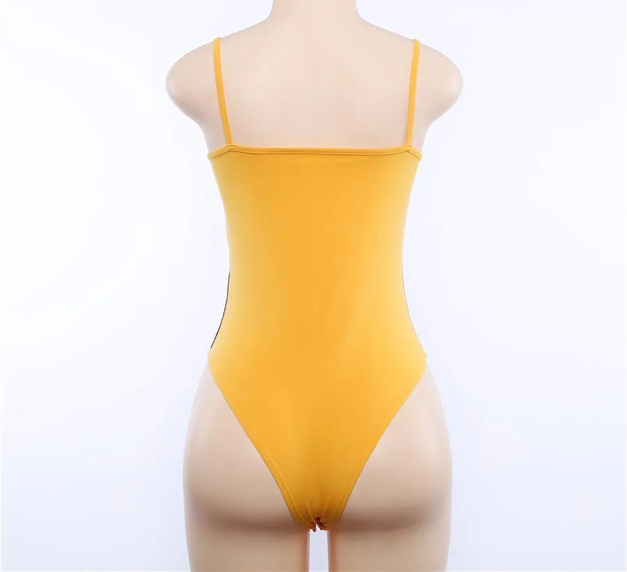 'Director's Cut' Bodysuit