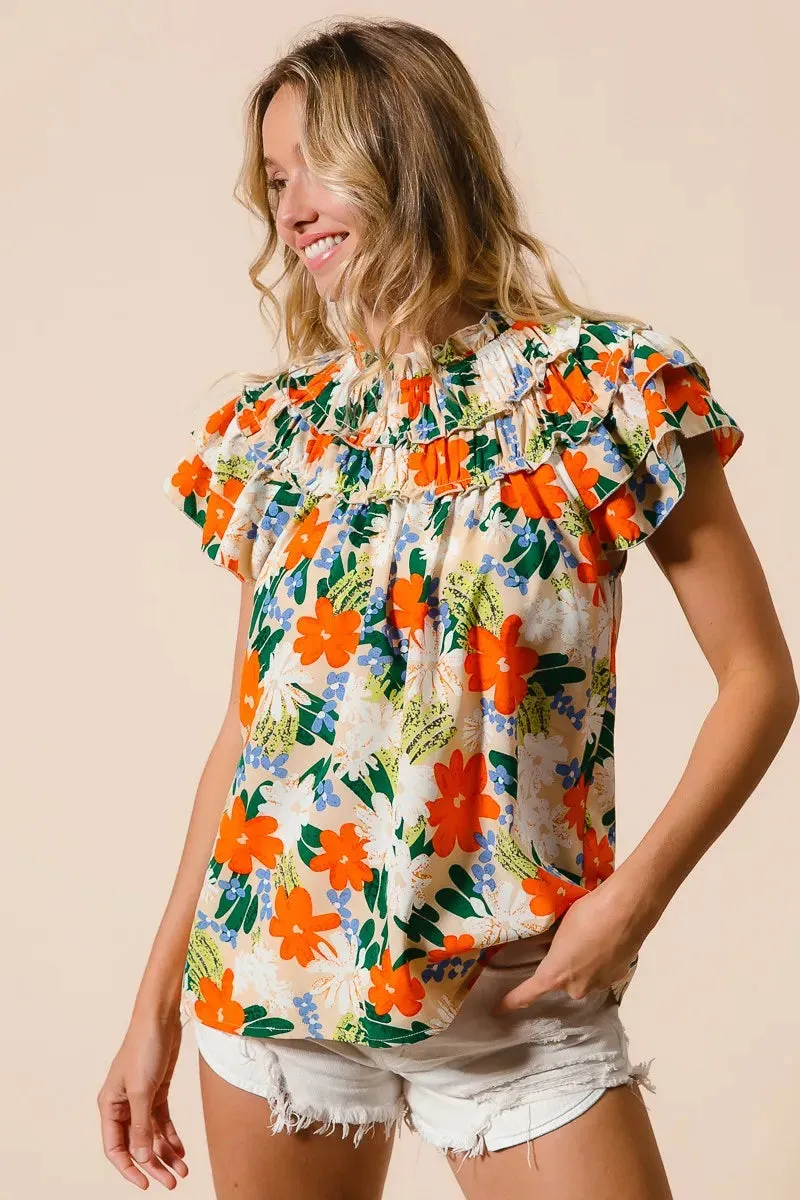 Dreaming of the Tropics