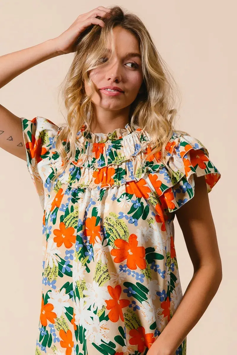 Dreaming of the Tropics