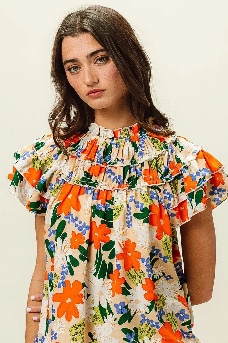 Dreaming of the Tropics