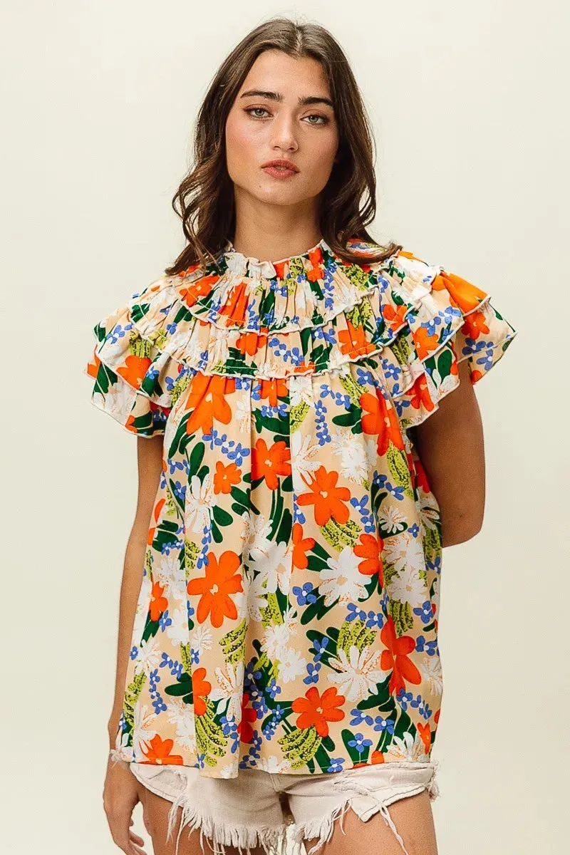 Dreaming of the Tropics