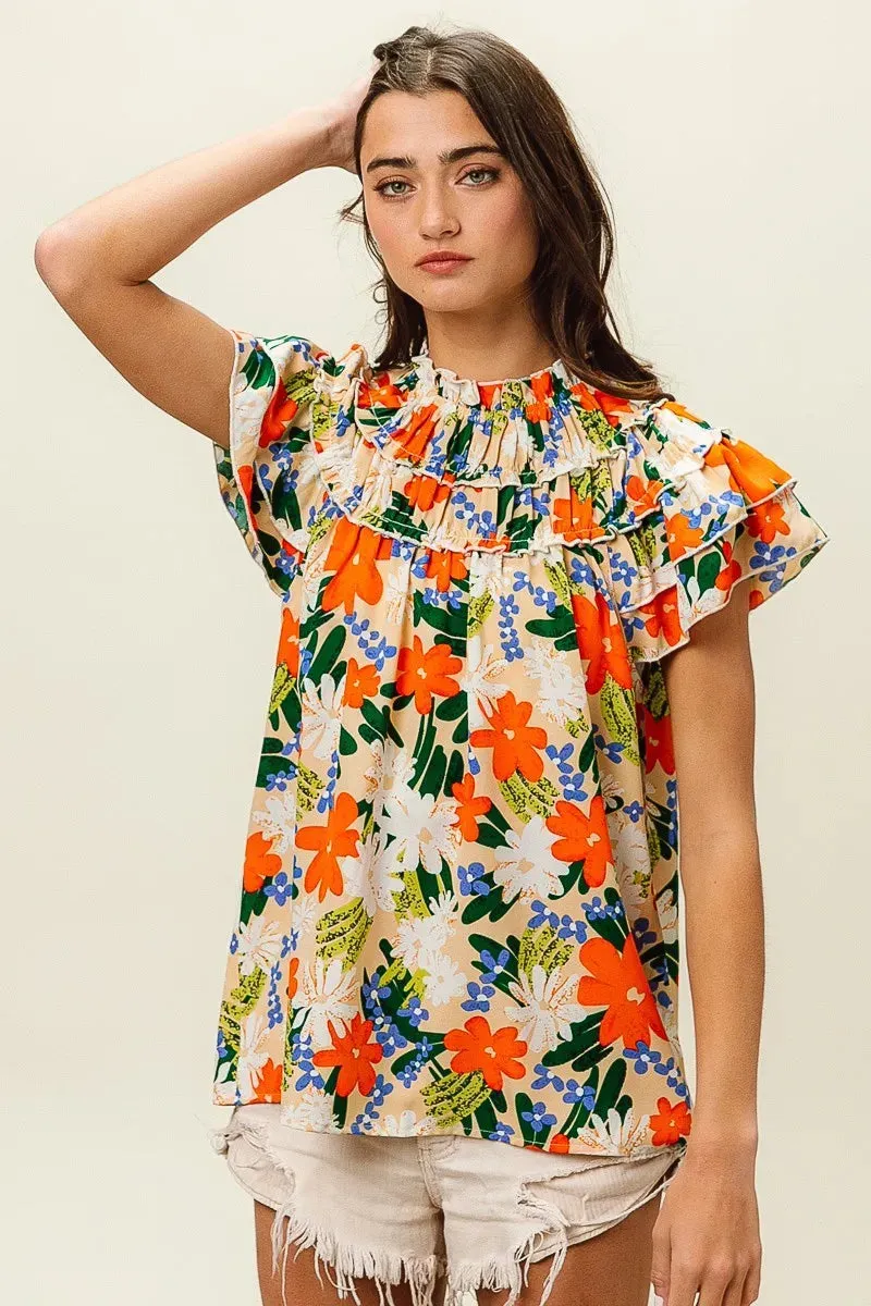 Dreaming of the Tropics