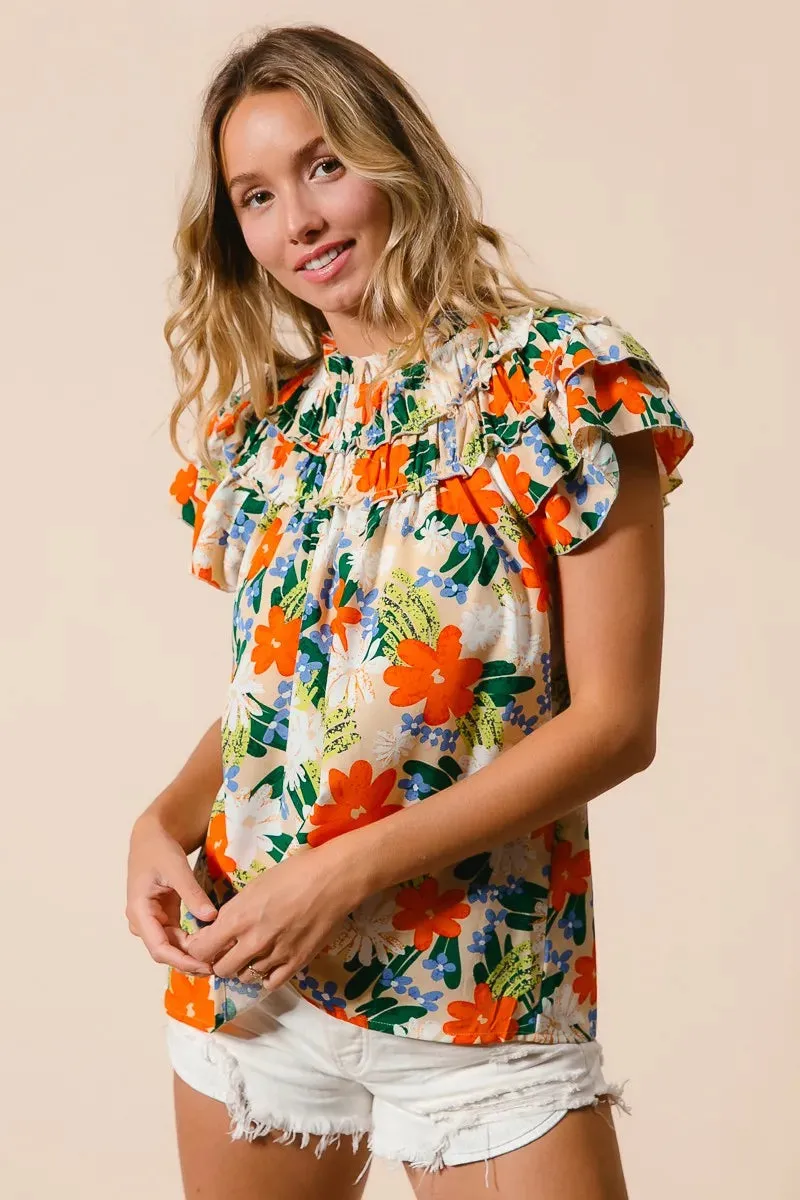 Dreaming of the Tropics