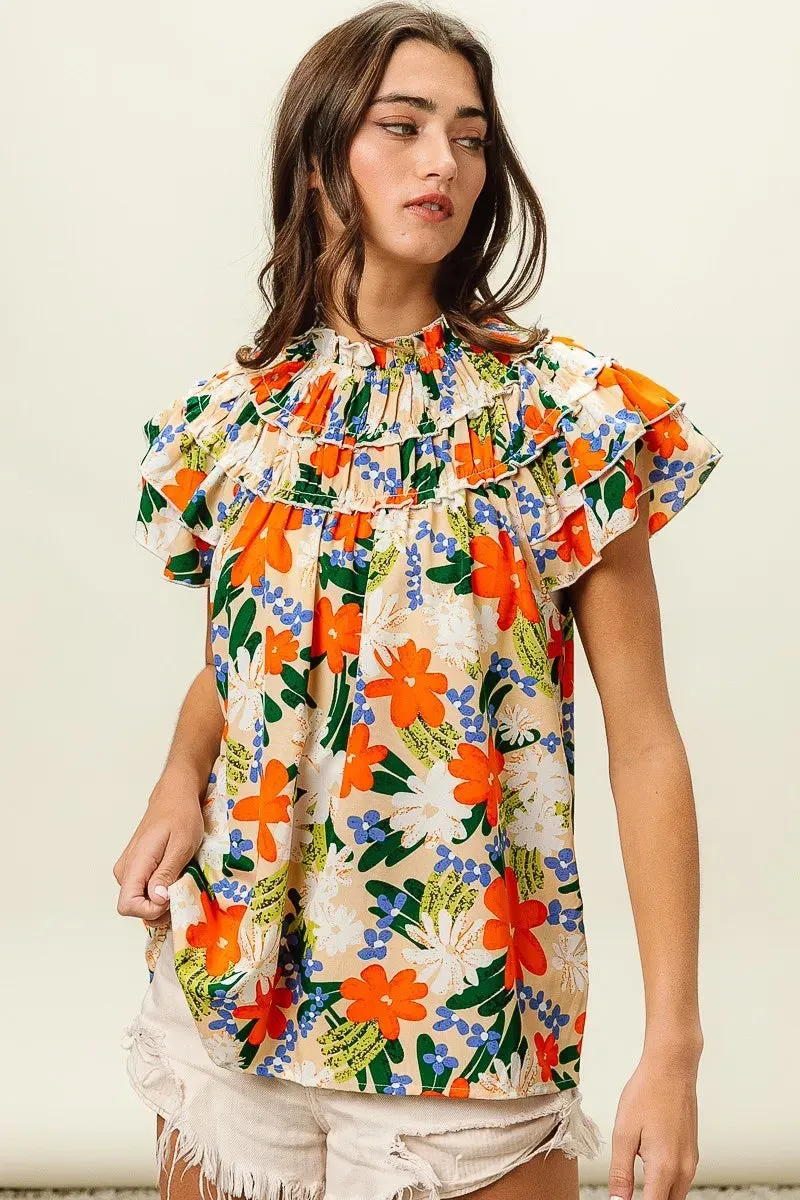 Dreaming of the Tropics