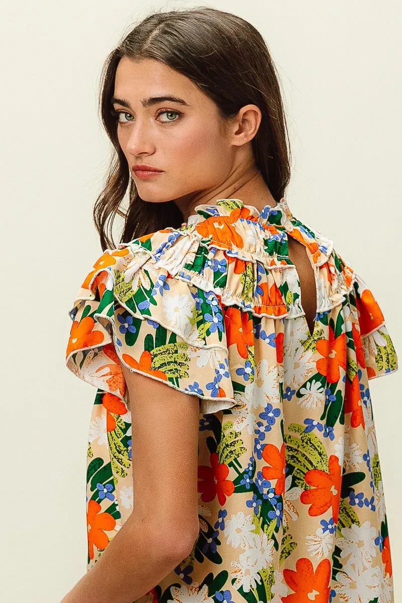 Dreaming of the Tropics