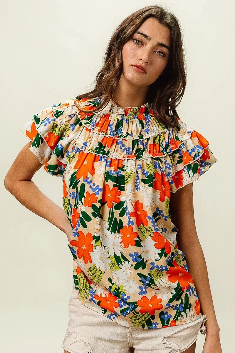 Dreaming of the Tropics