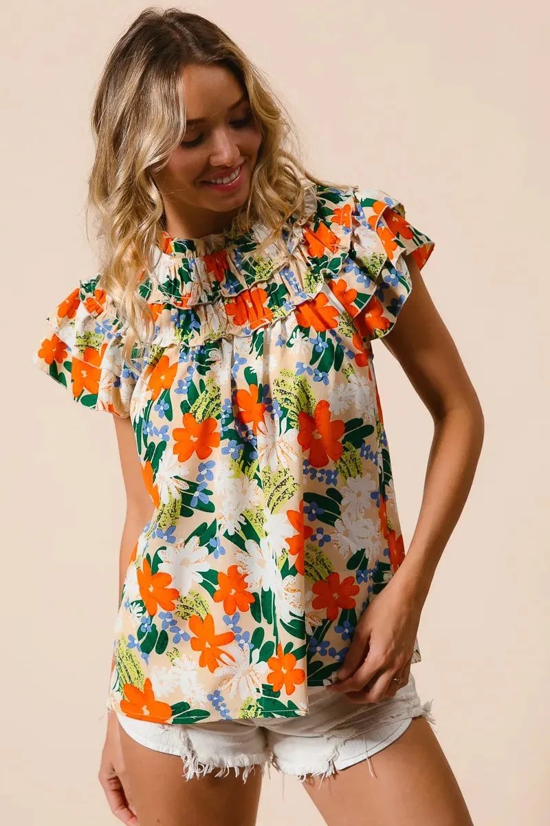Dreaming of the Tropics