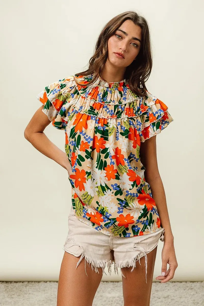 Dreaming of the Tropics