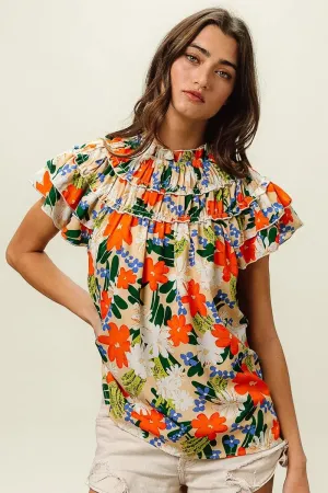 Dreaming of the Tropics