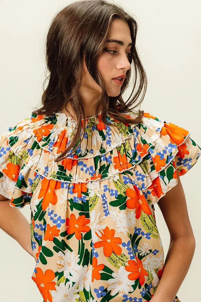 Dreaming of the Tropics