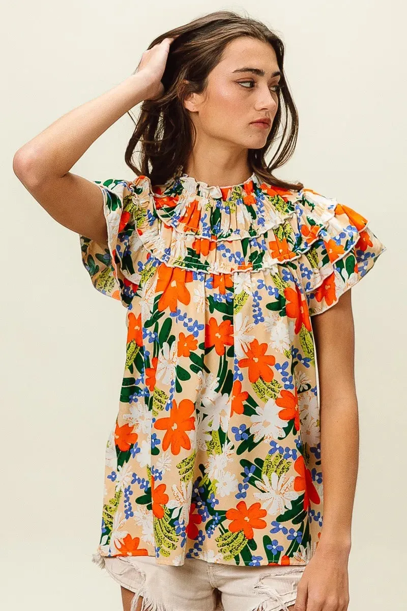 Dreaming of the Tropics