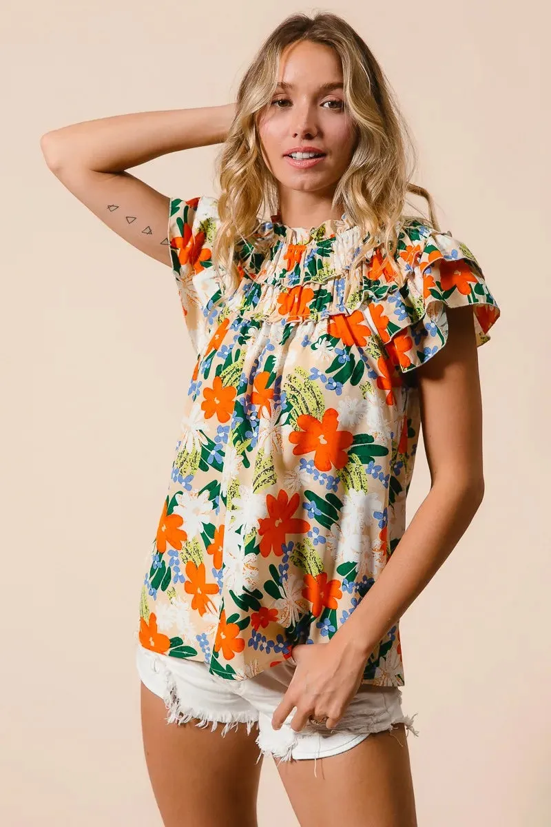 Dreaming of the Tropics