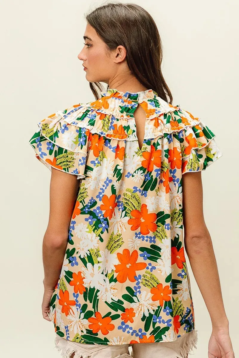 Dreaming of the Tropics