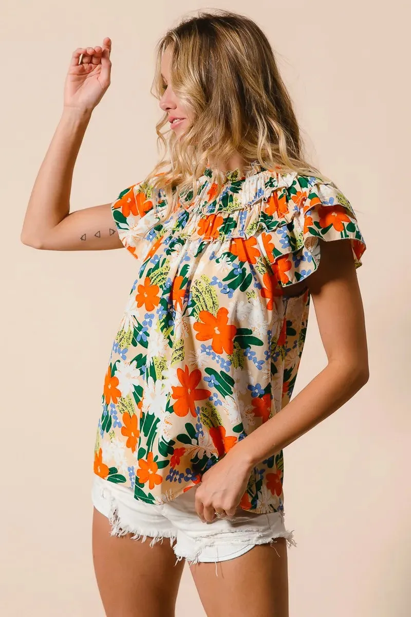 Dreaming of the Tropics
