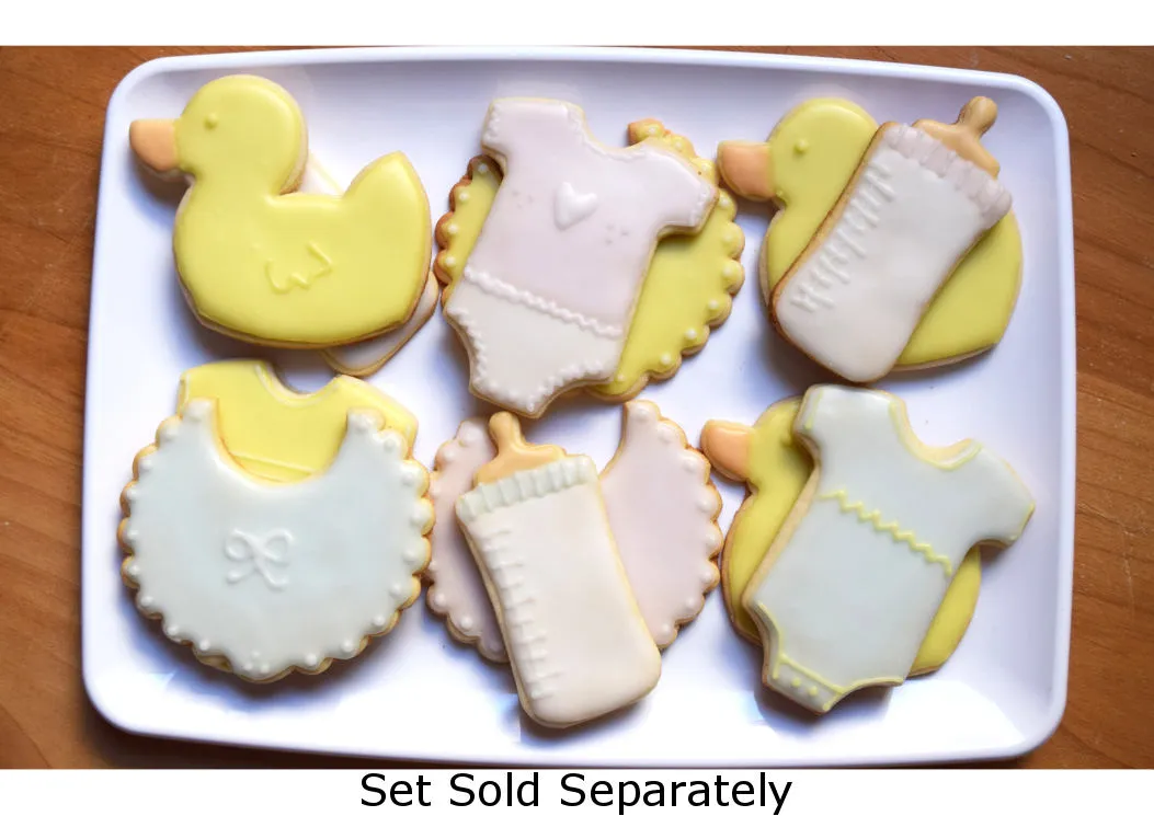 Duck Cookie Cutter