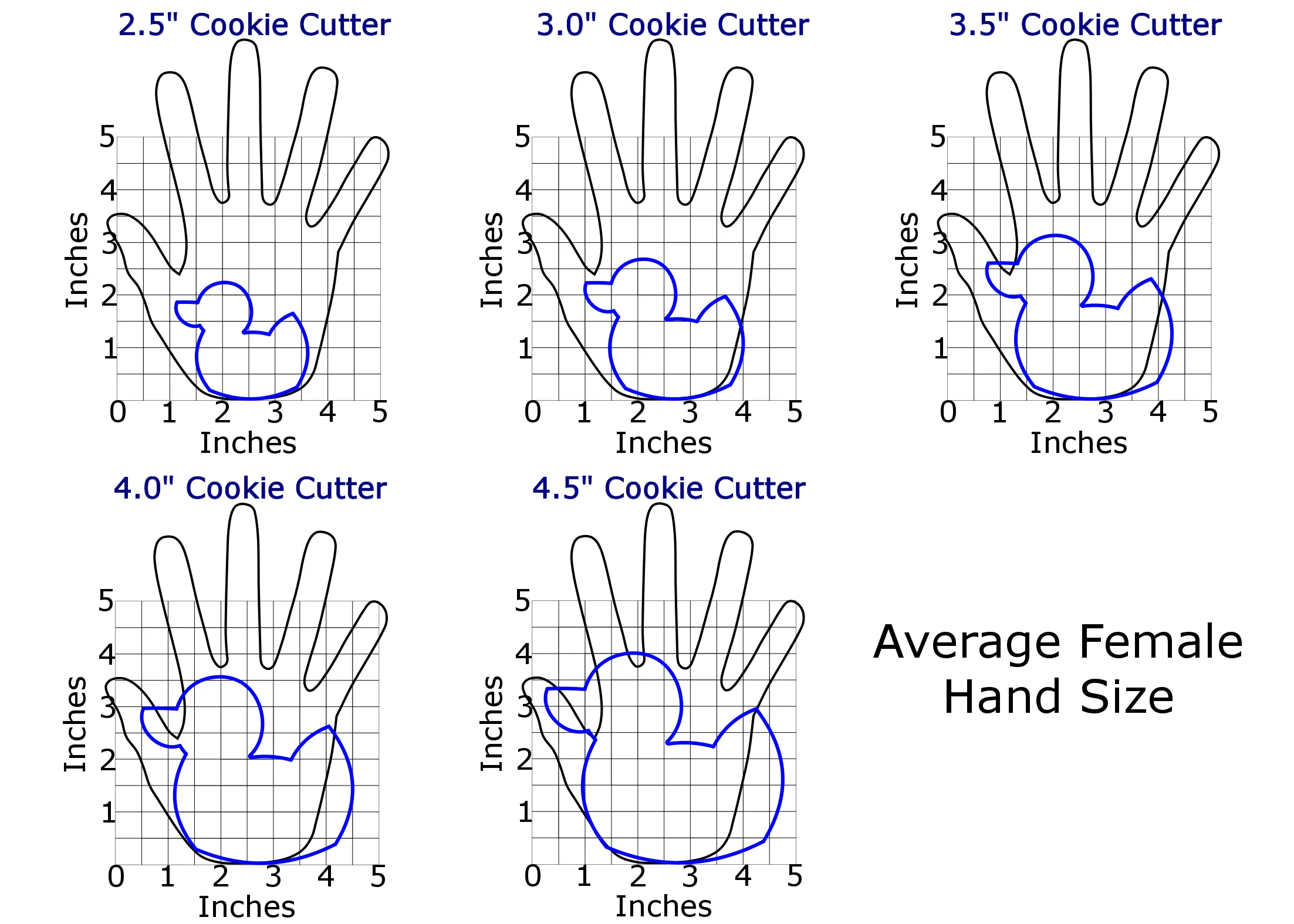 Duck Cookie Cutter