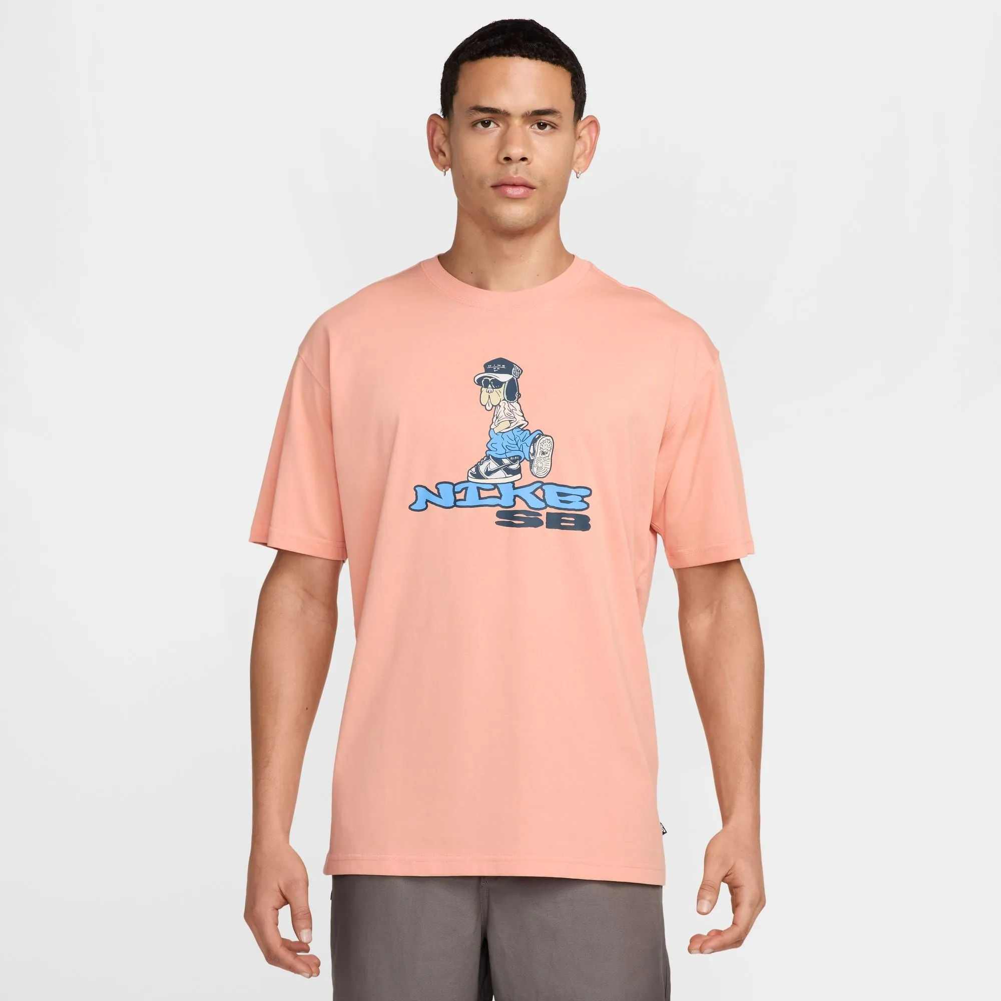 Dunk Dog Max90 Skate Tee