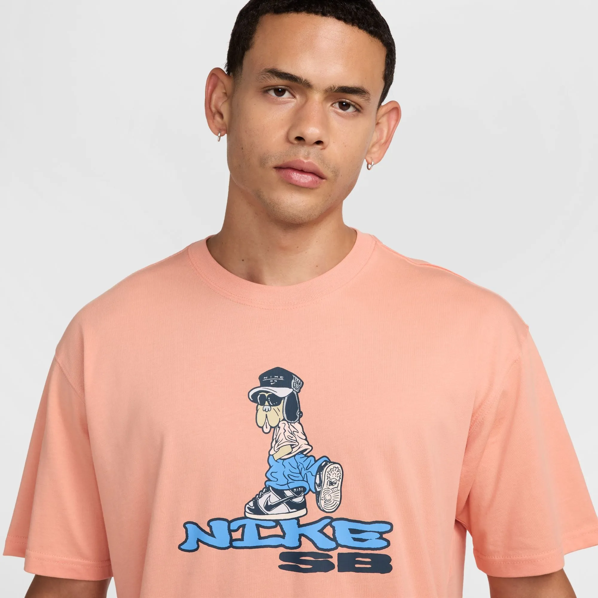 Dunk Dog Max90 Skate Tee