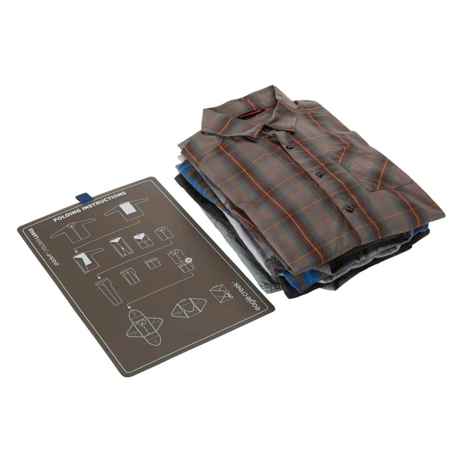 Eagle Creek Pack-It Reveal Garment Folder L V2 (SA)
