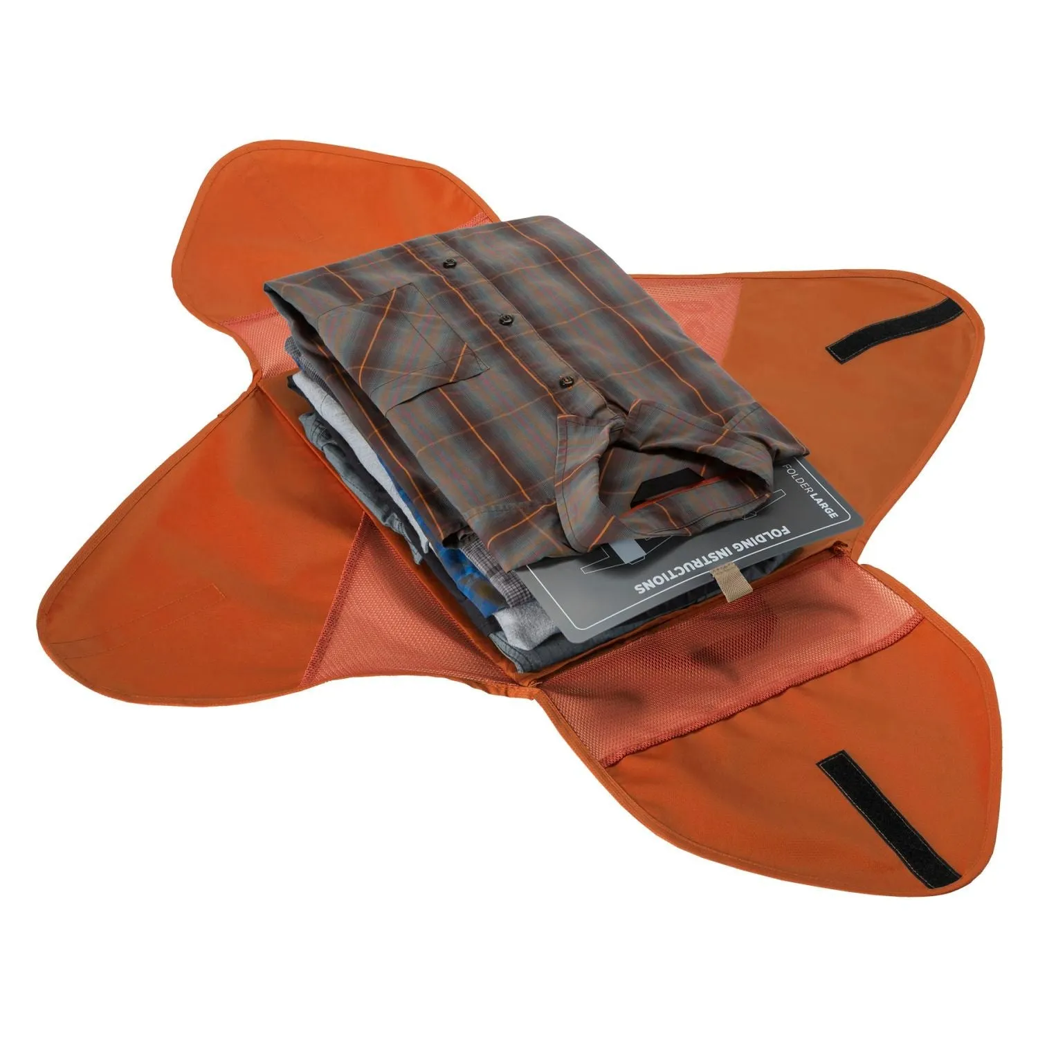 Eagle Creek Pack-It Reveal Garment Folder L V2 (SA)