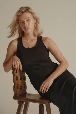 Elementary Basics Tank Slip