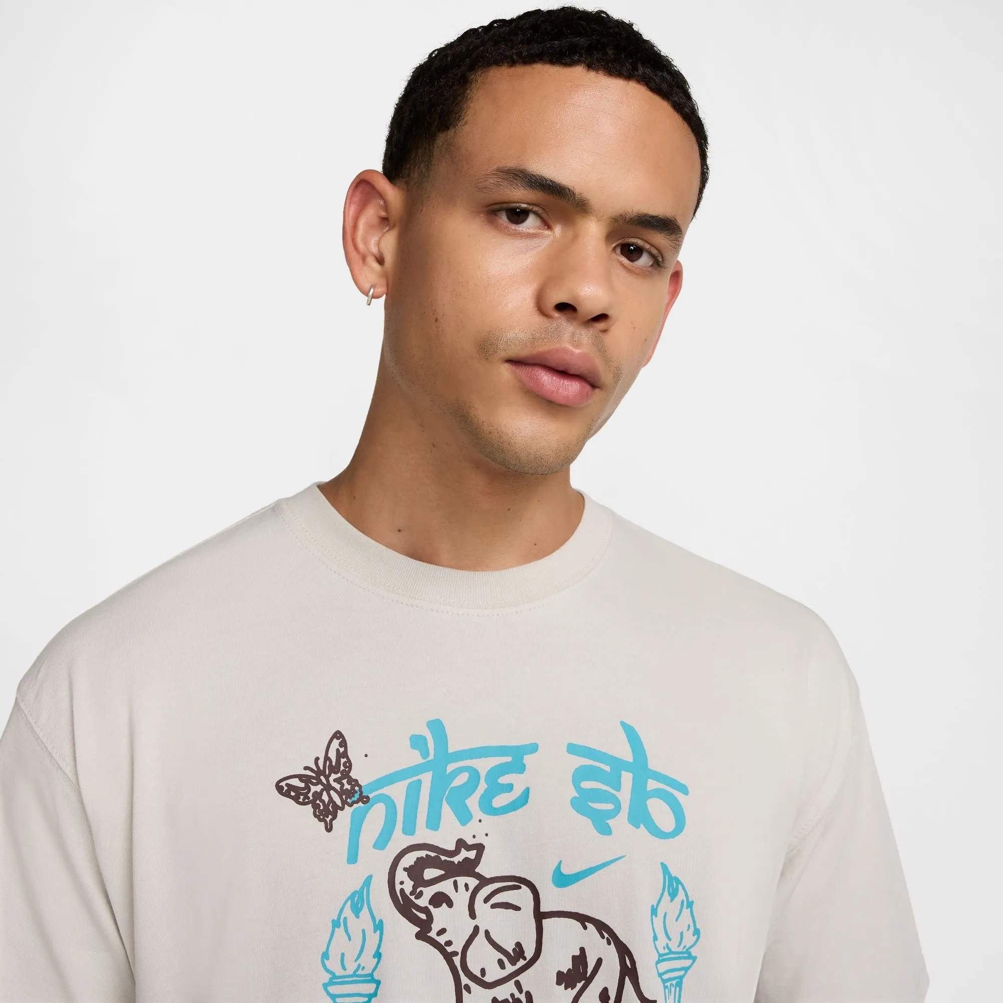 Elephant M90 Skate Tee
