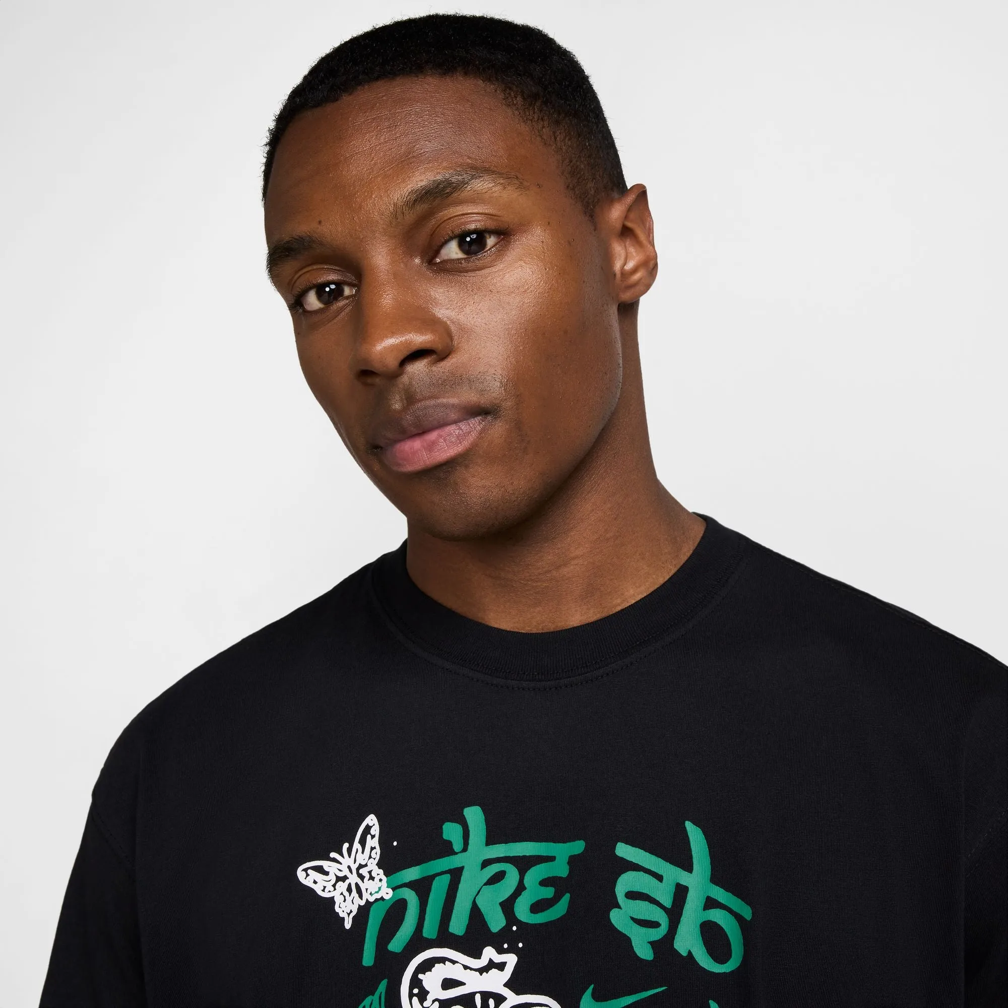 Elephant M90 Skate Tee