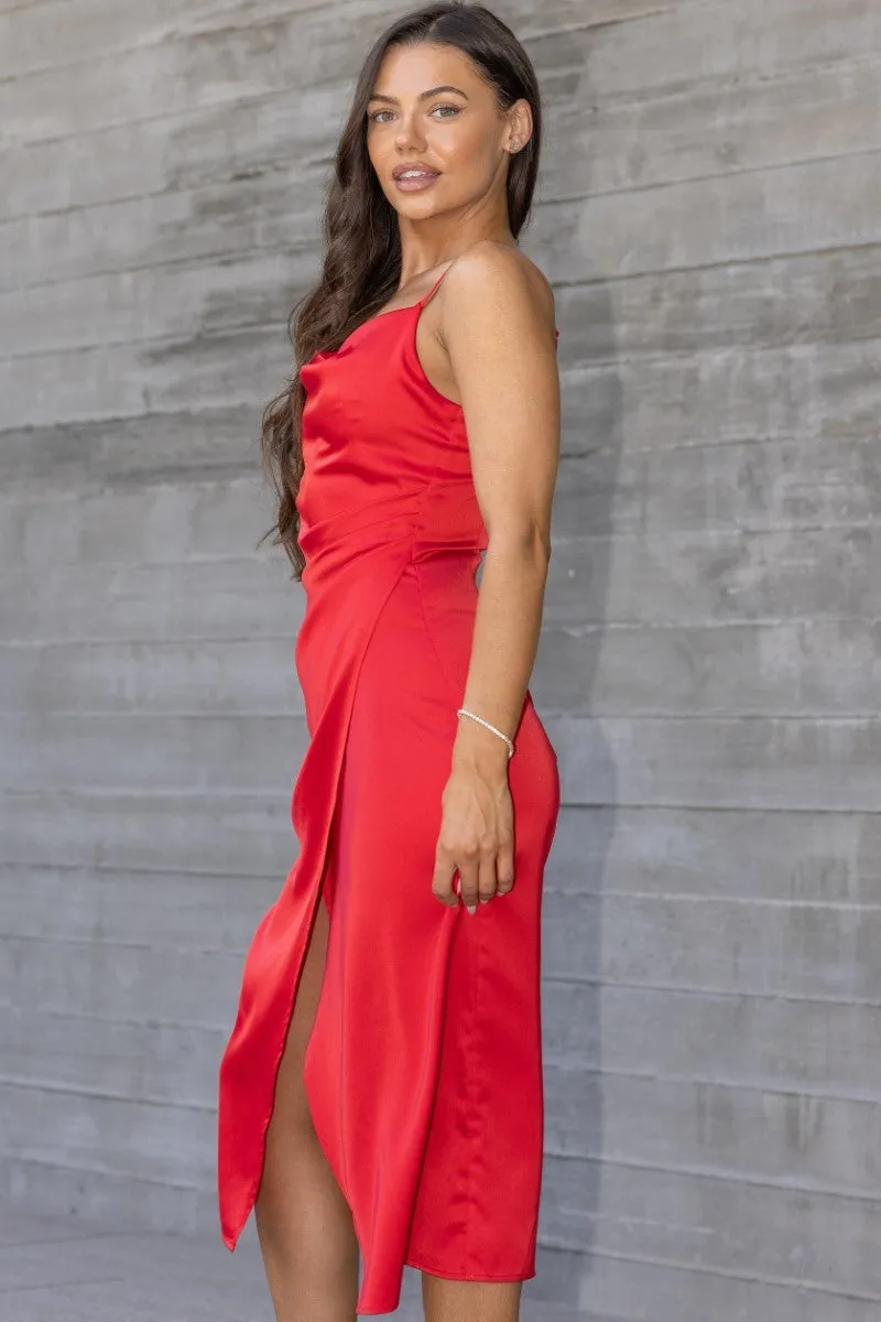 Emma Slip Dress