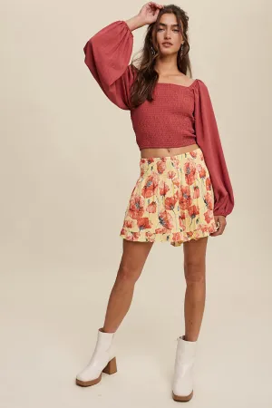 Evelyn Top