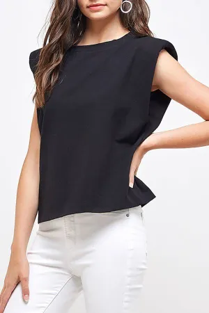 Give Me Structure Tee