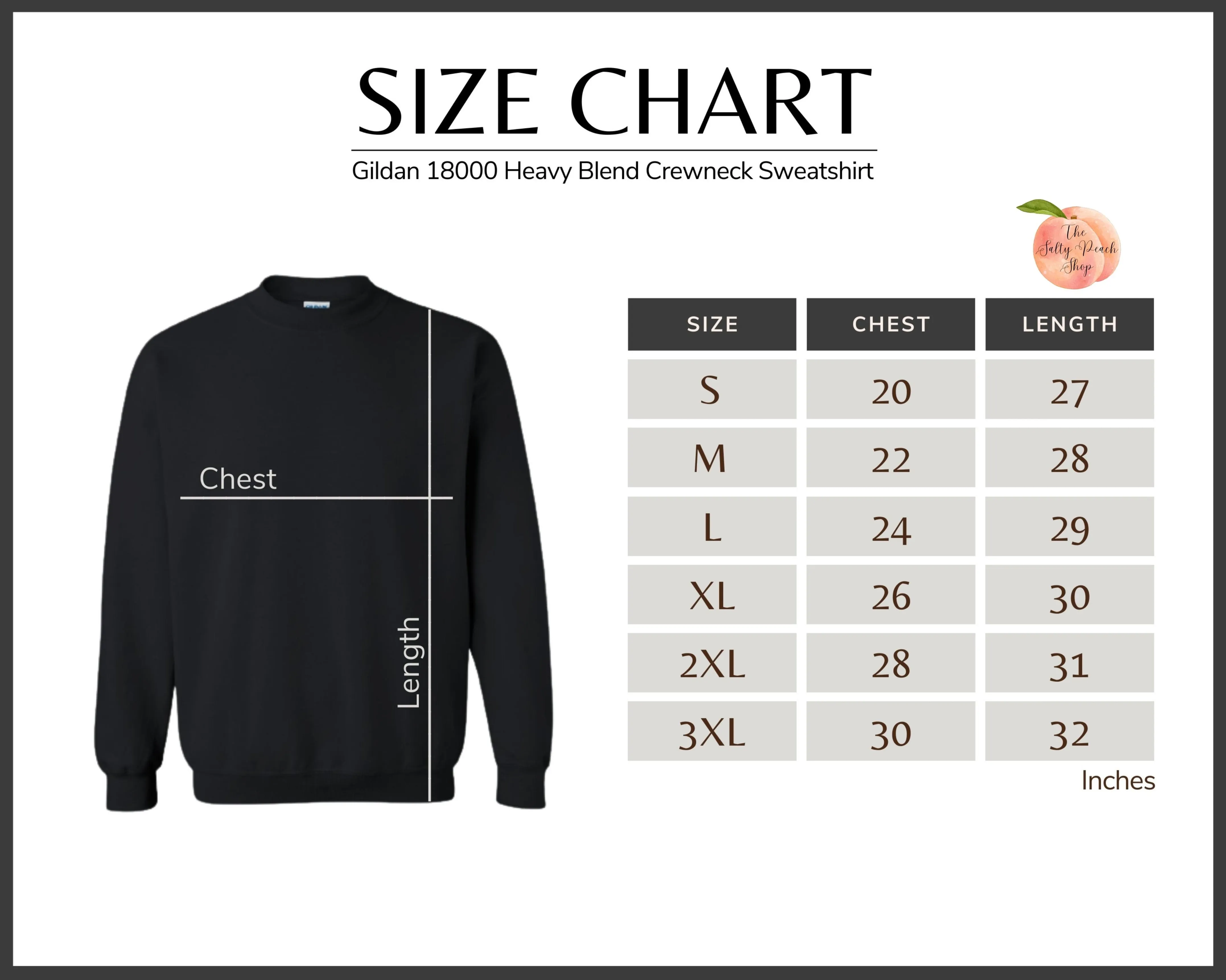 Griswold Exterior Illumination sweatshirt