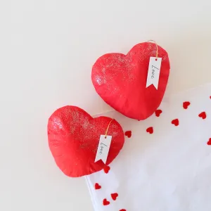 Heart Surprise Balls
