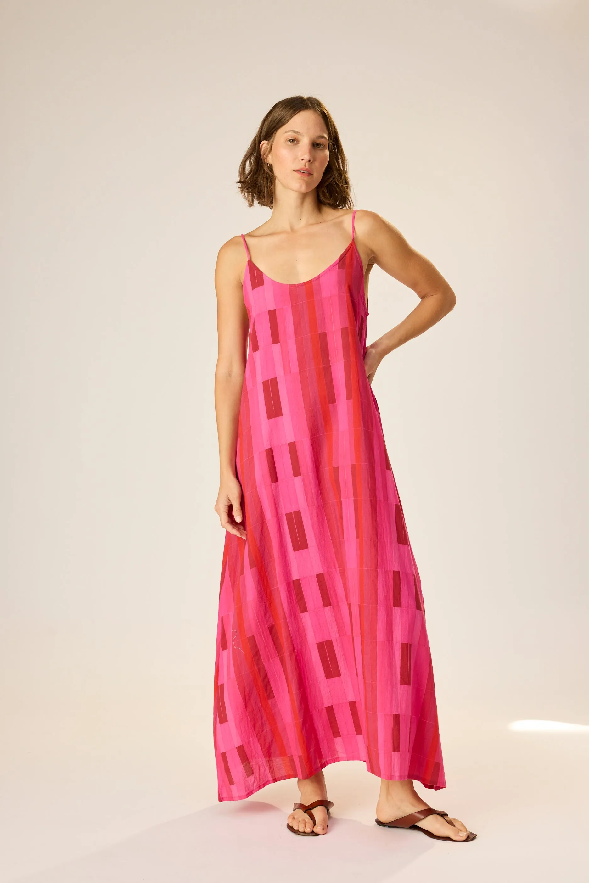 HEATHER MAXI
