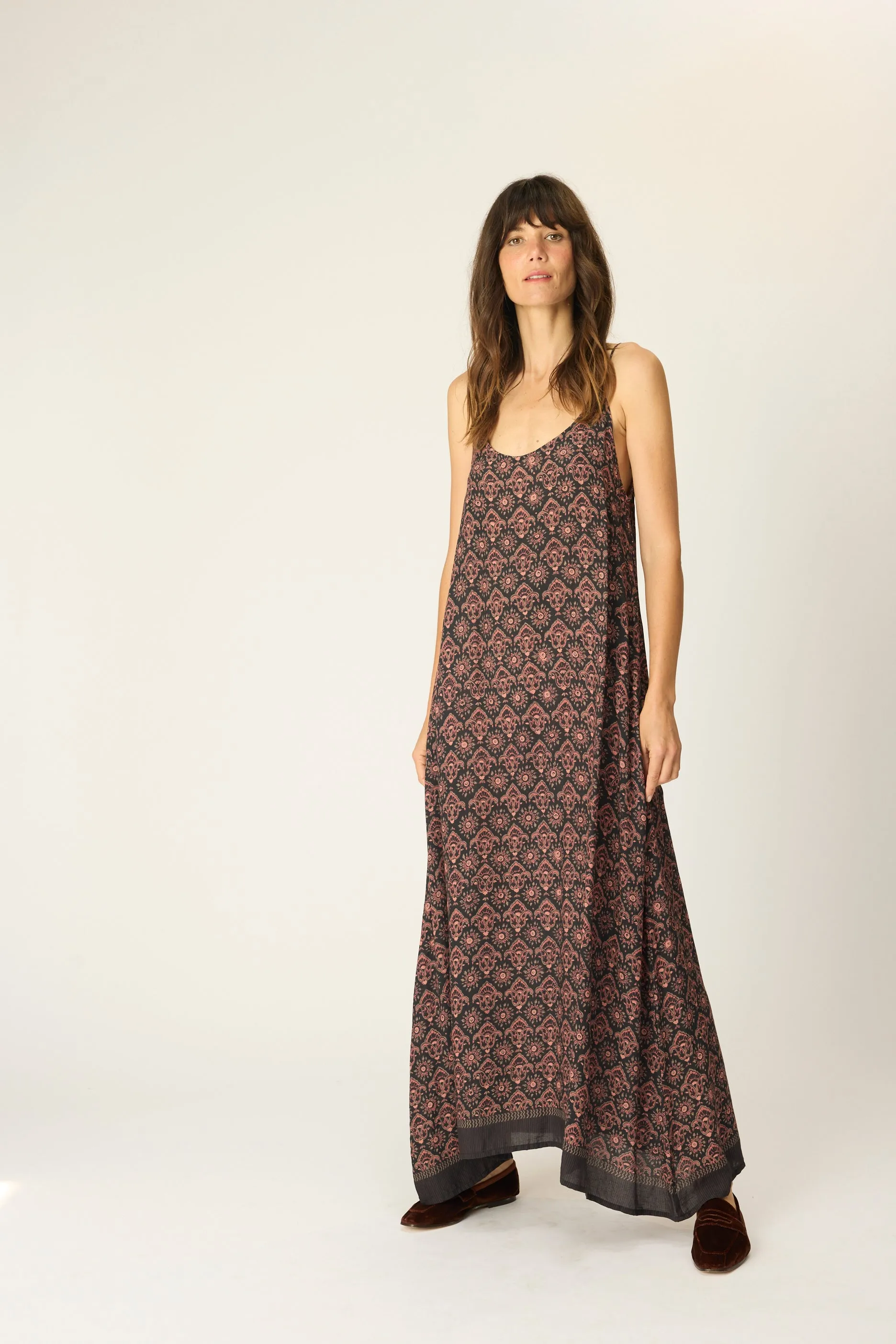 HEATHER MAXI