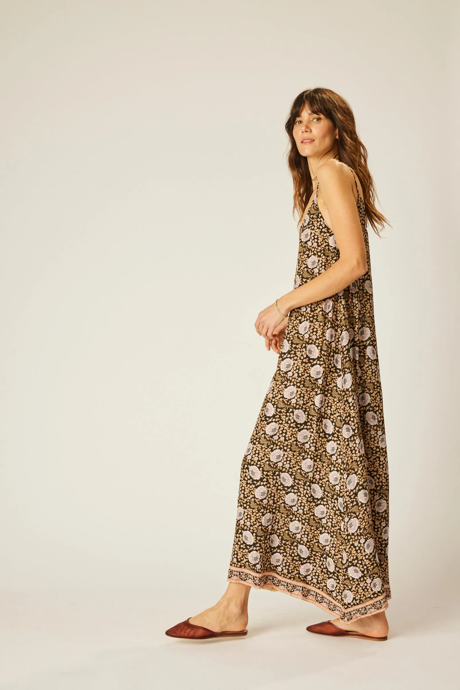HEATHER MAXI