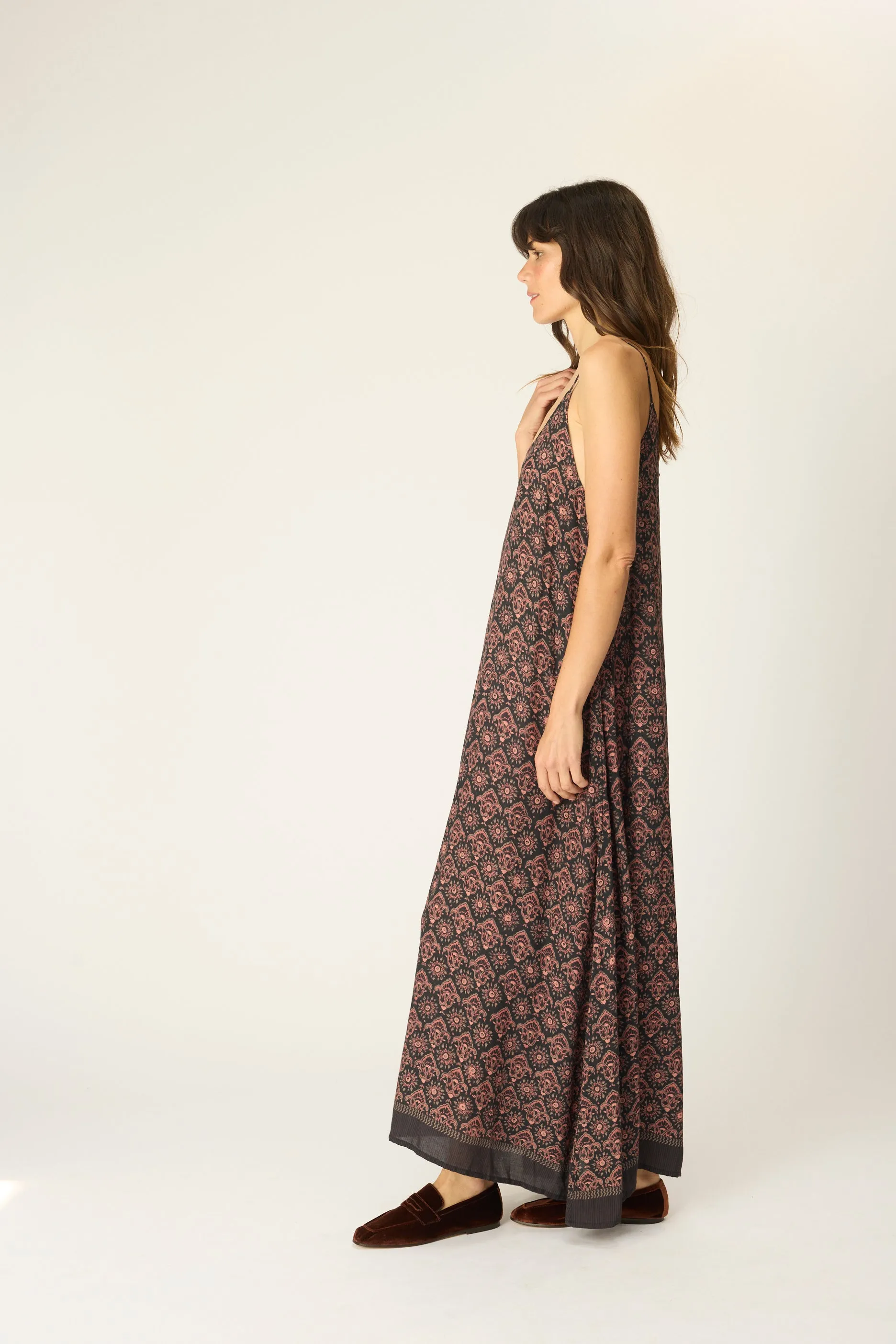 HEATHER MAXI