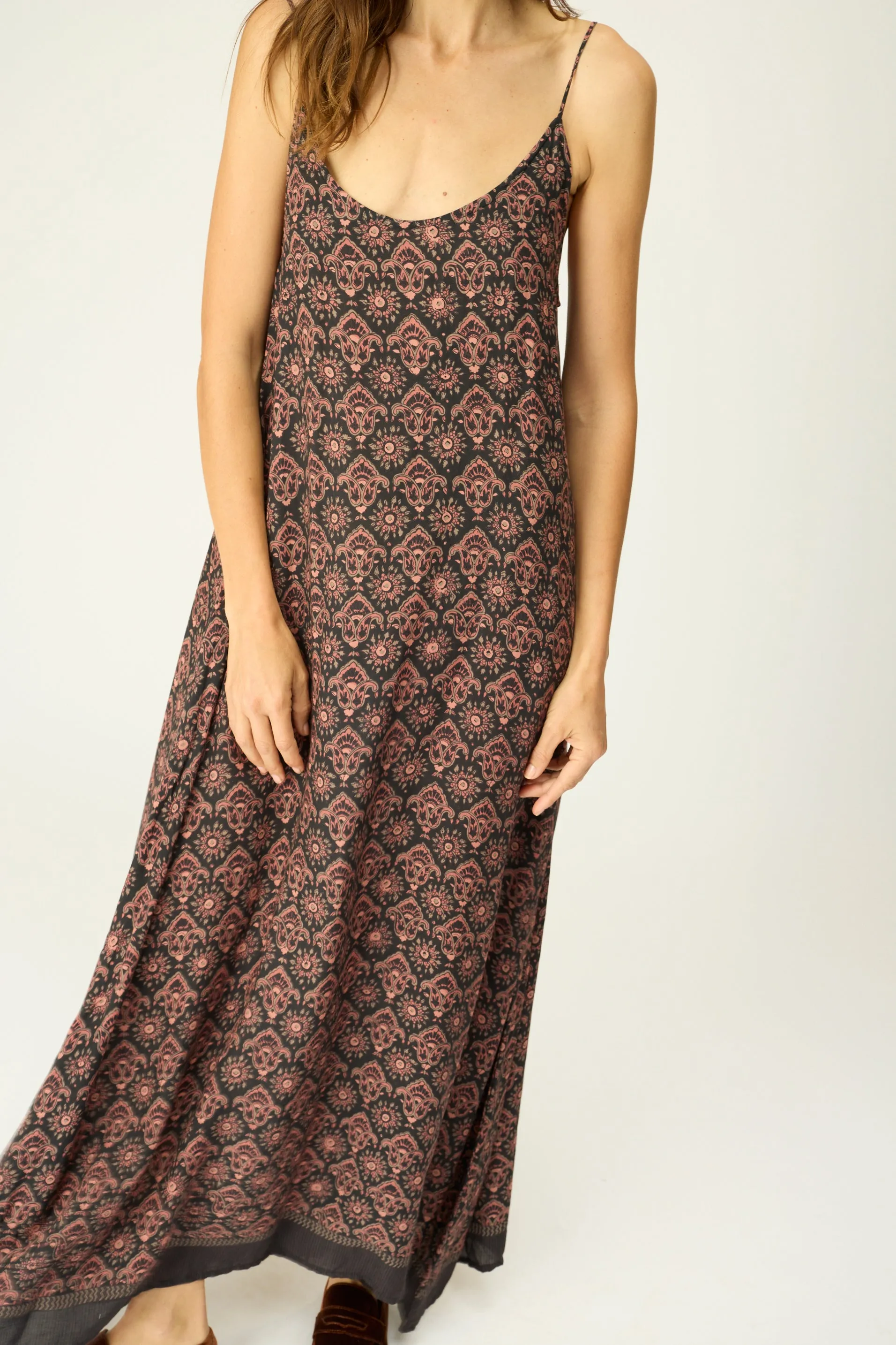 HEATHER MAXI