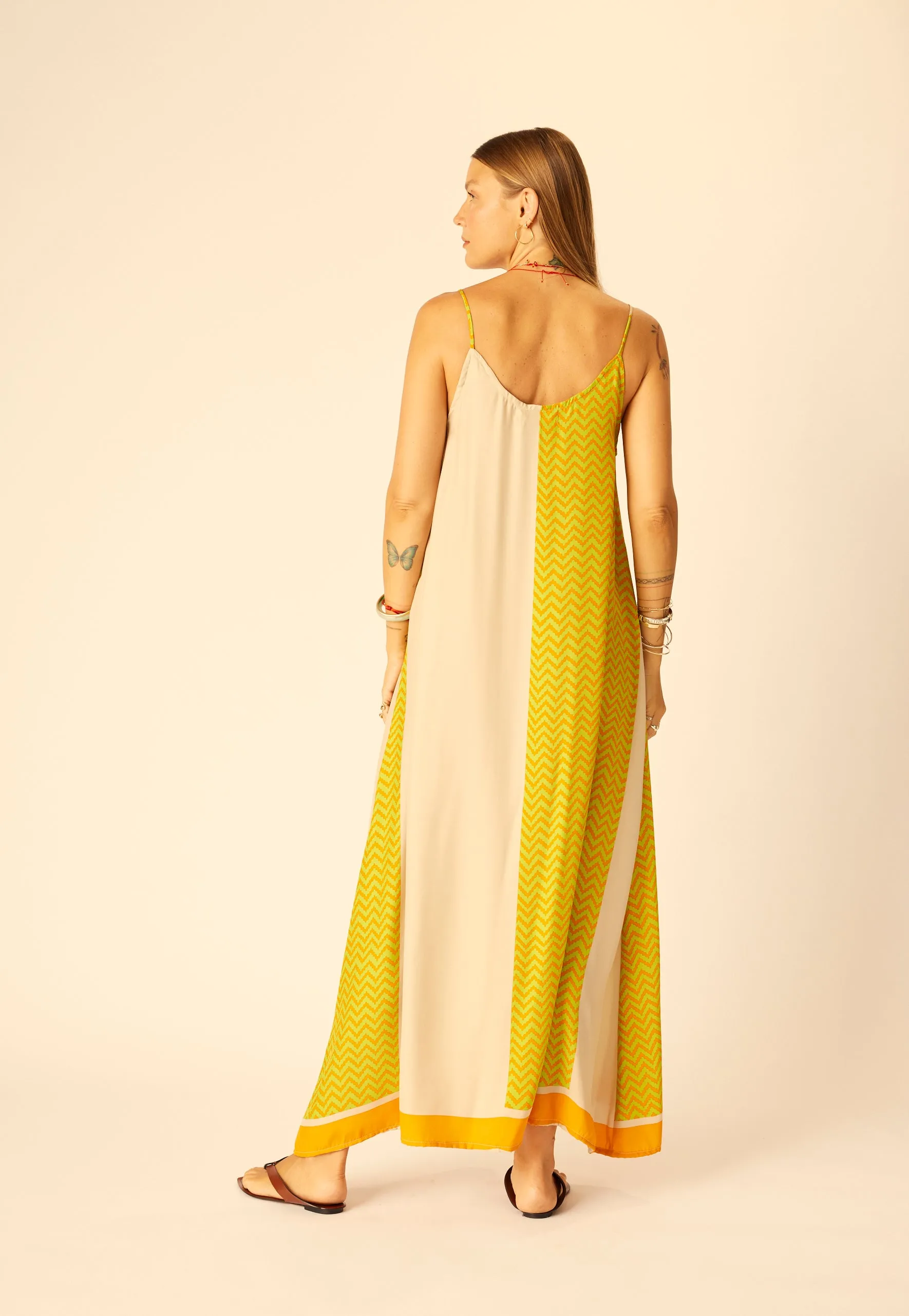 HEATHER MAXI