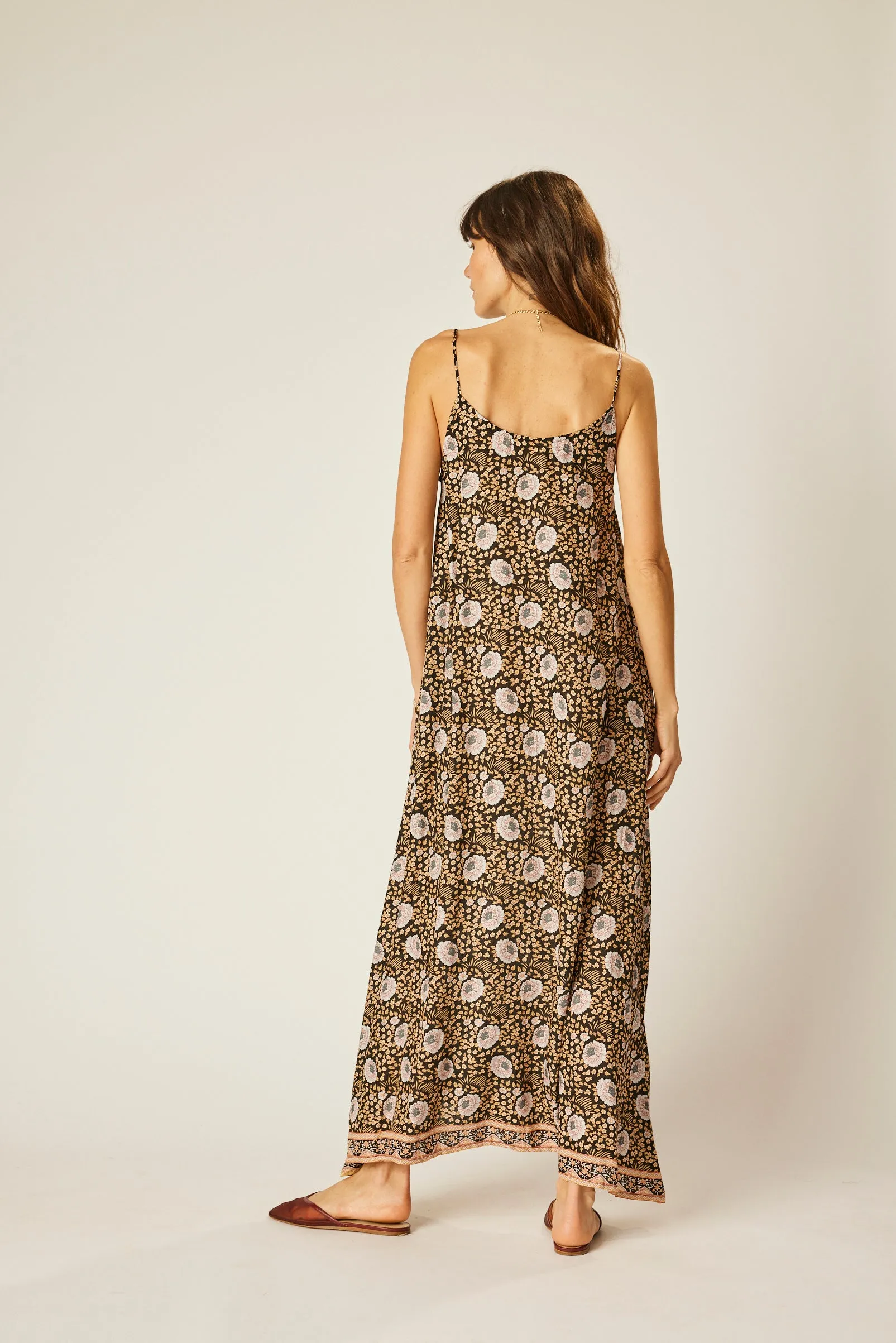 HEATHER MAXI