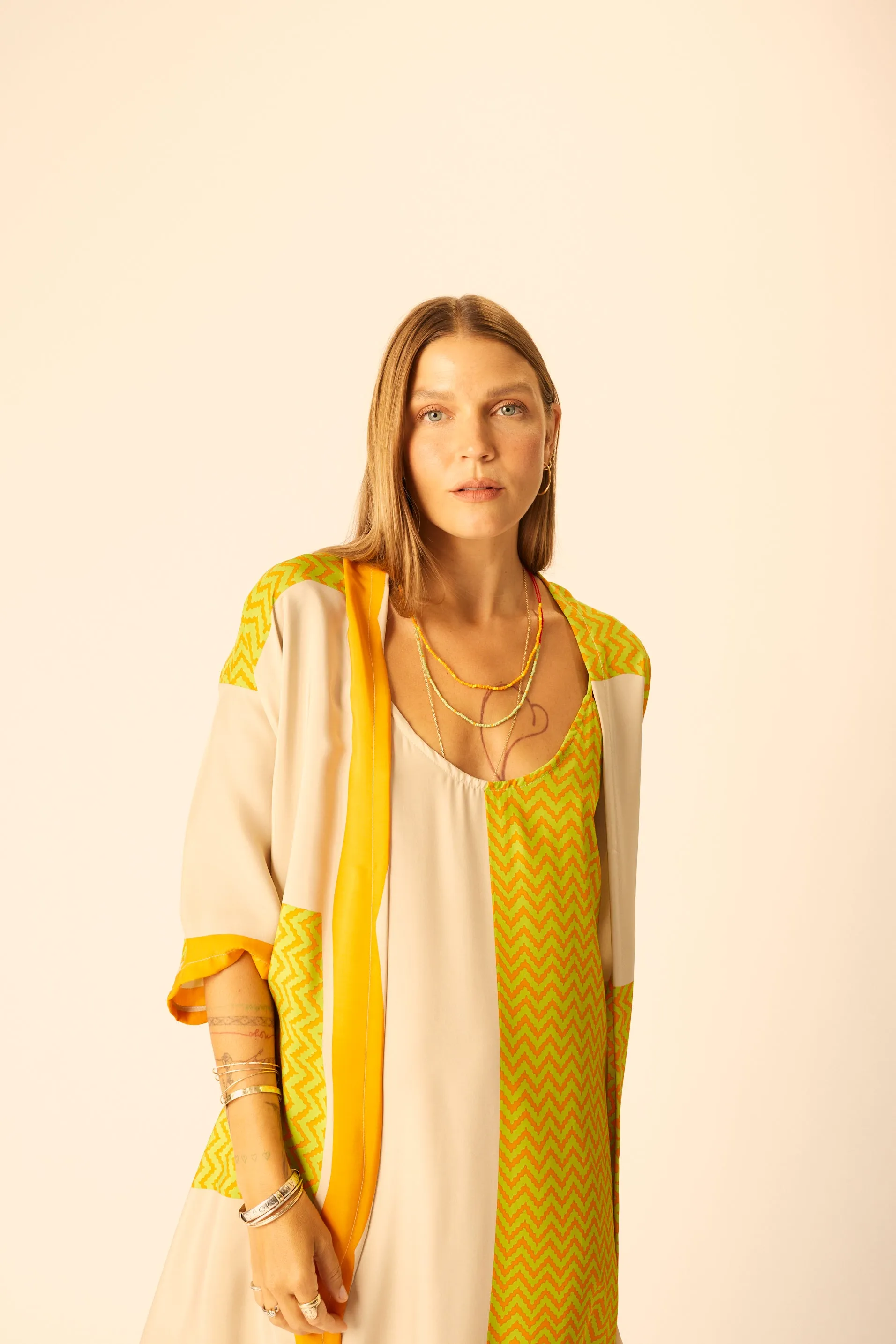 HEATHER MAXI
