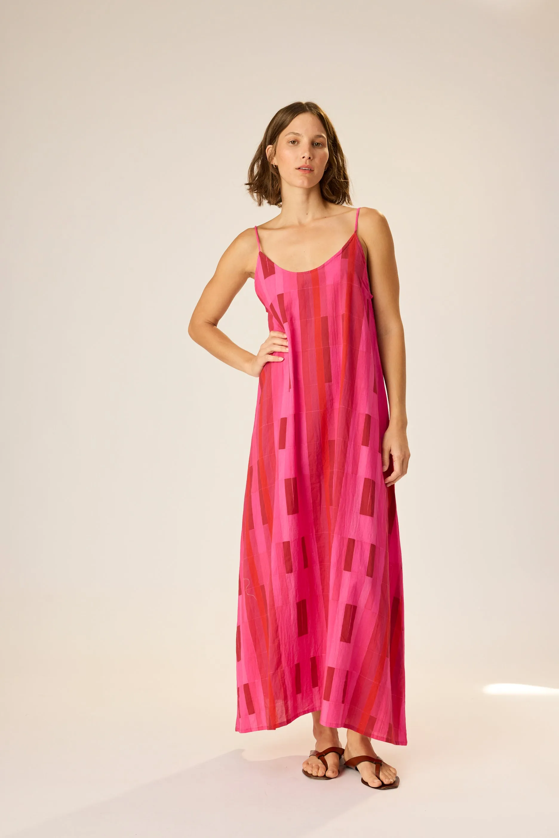 HEATHER MAXI