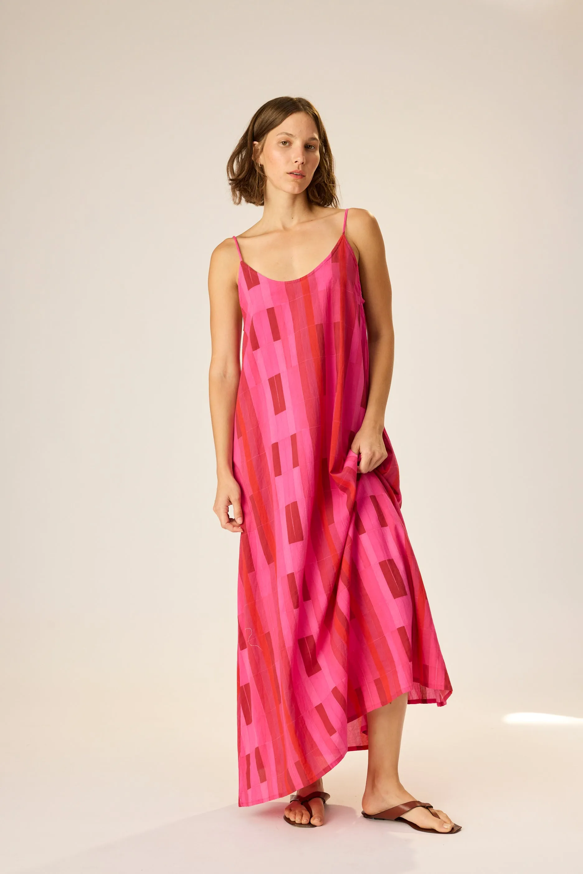 HEATHER MAXI