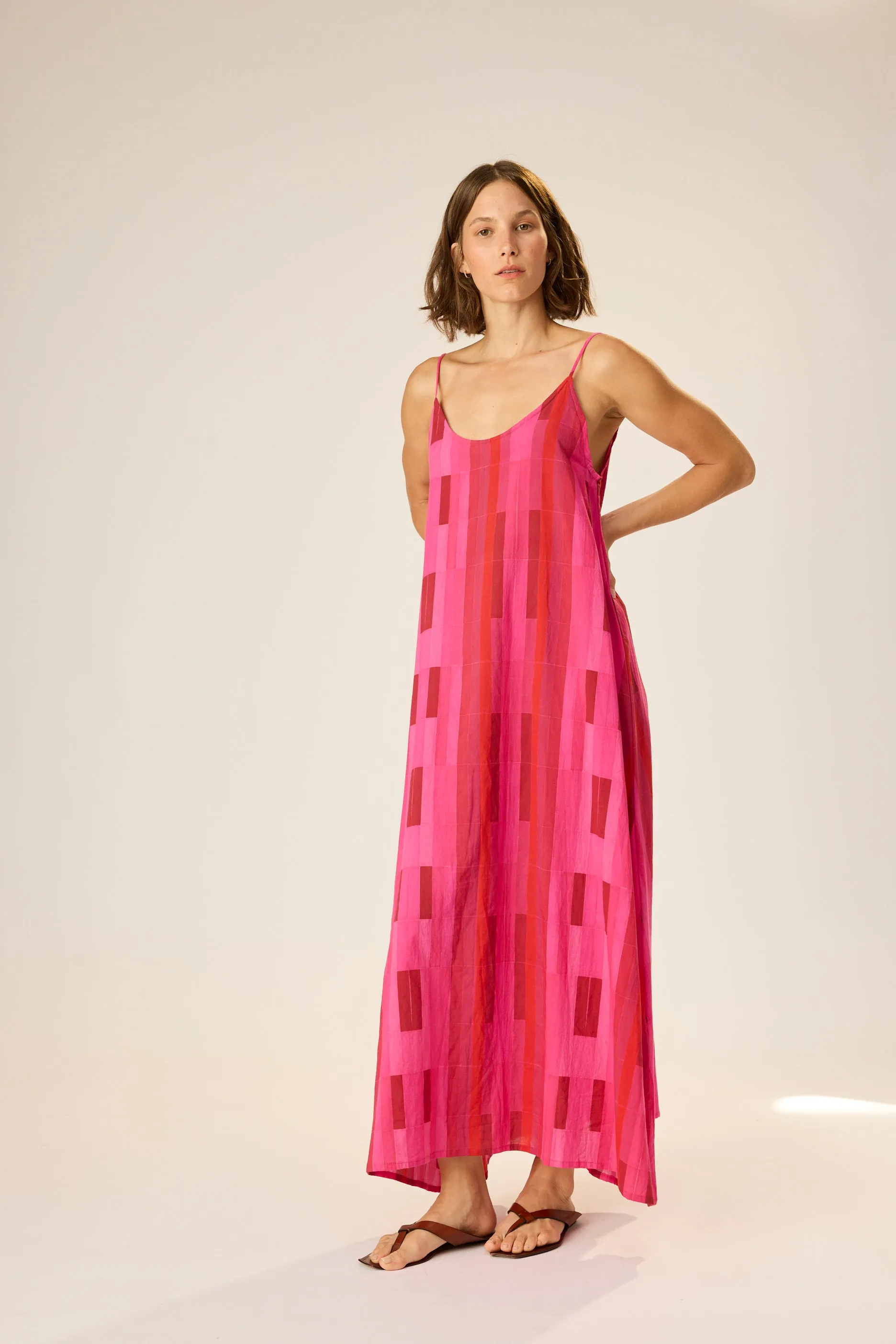 HEATHER MAXI
