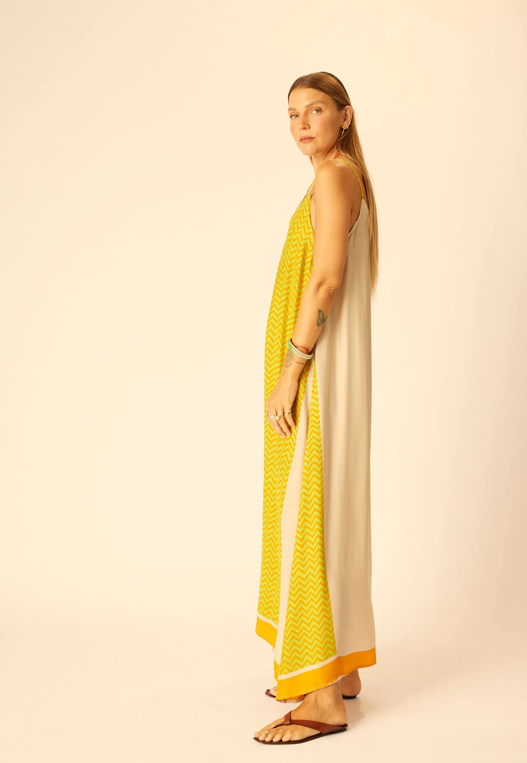 HEATHER MAXI