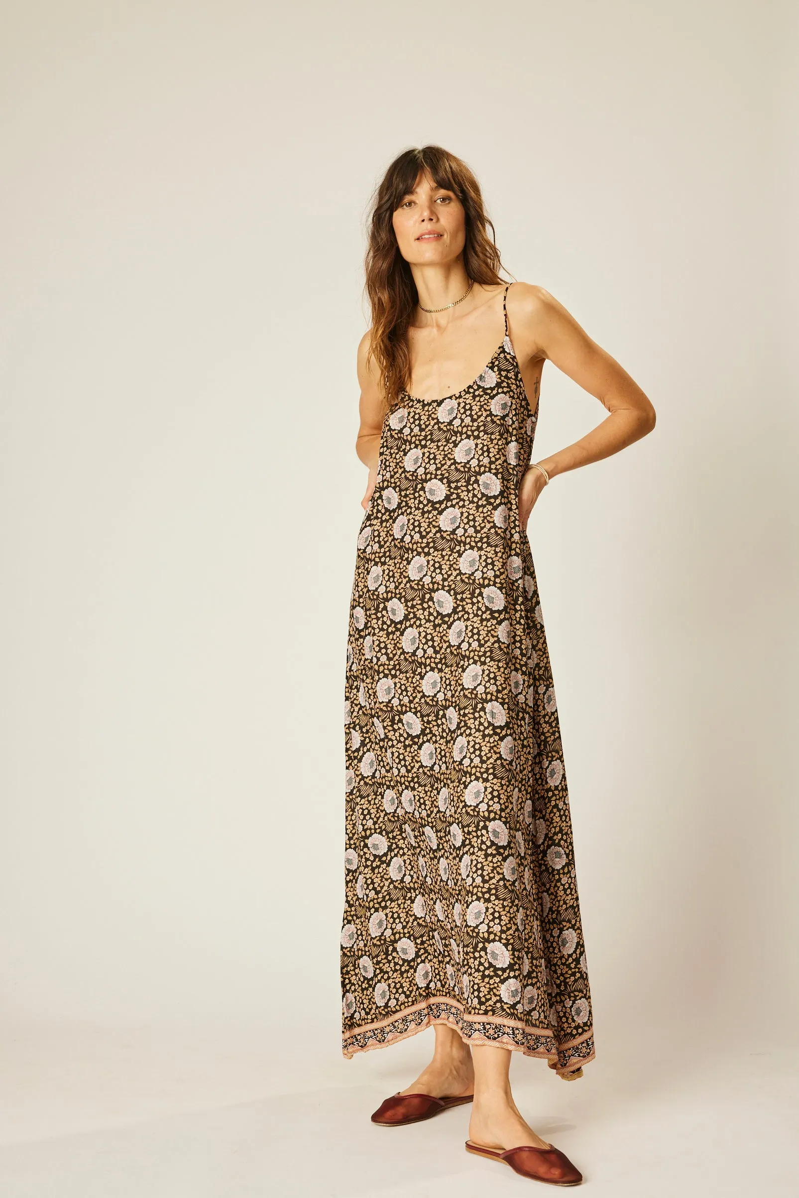 HEATHER MAXI