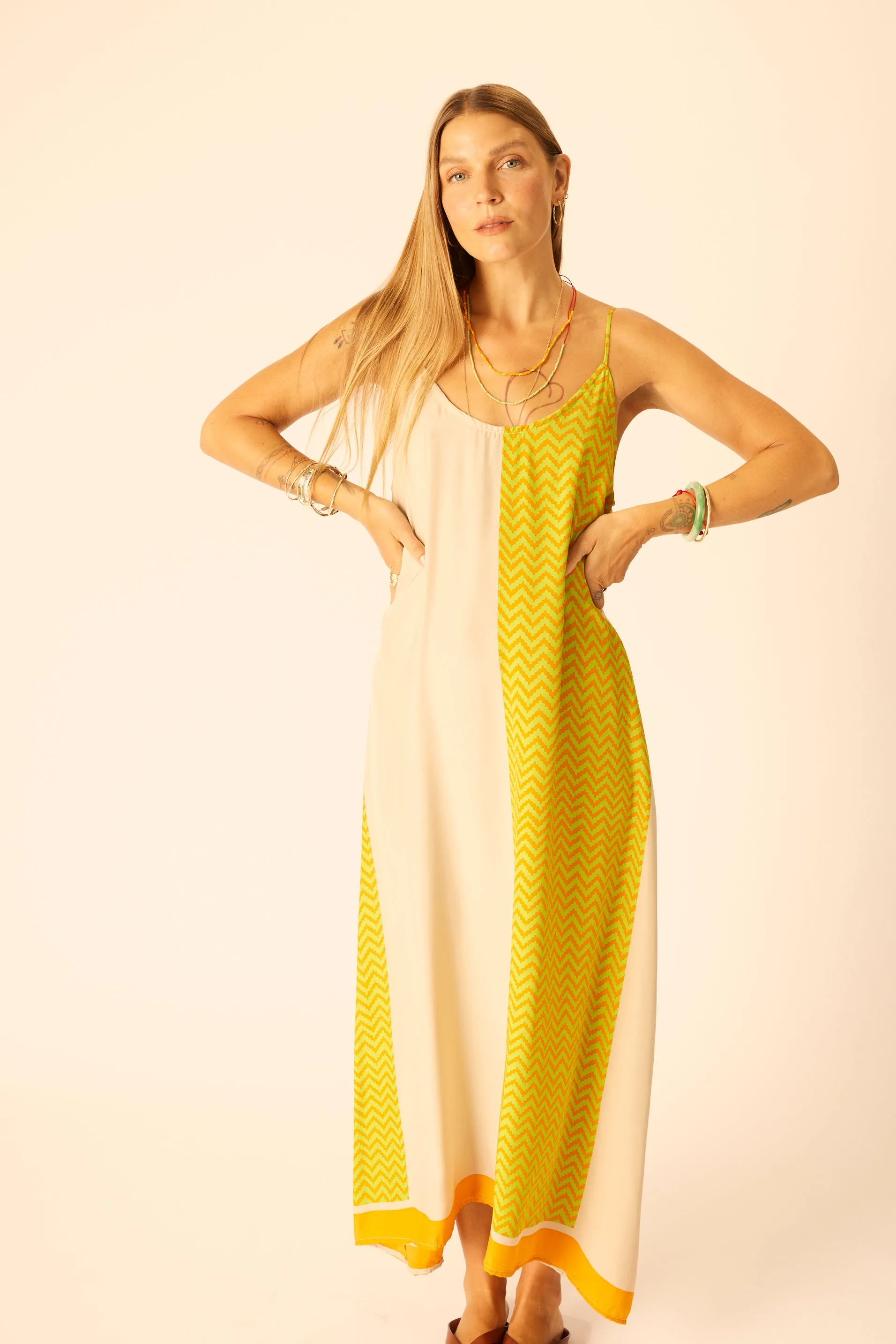 HEATHER MAXI