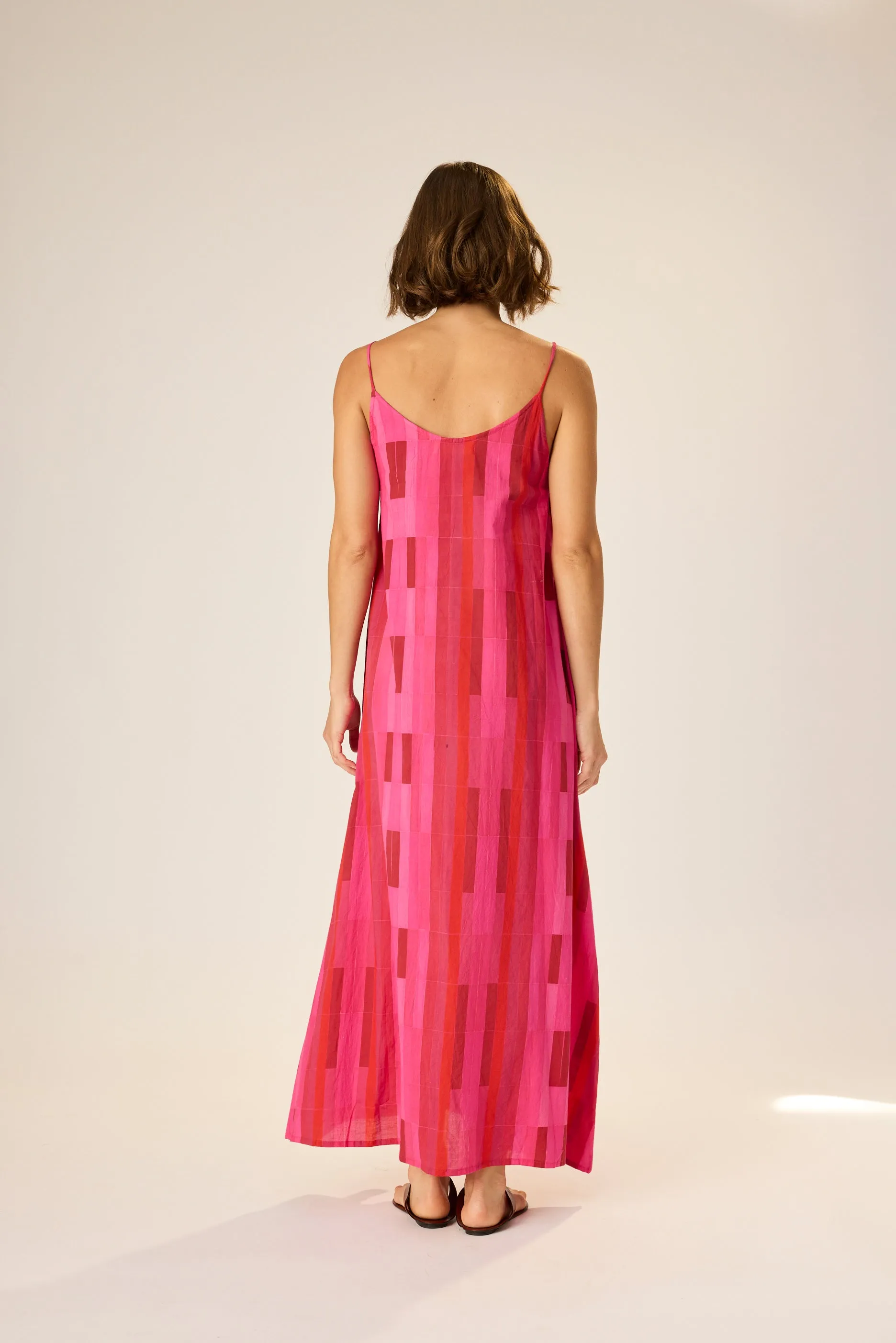 HEATHER MAXI