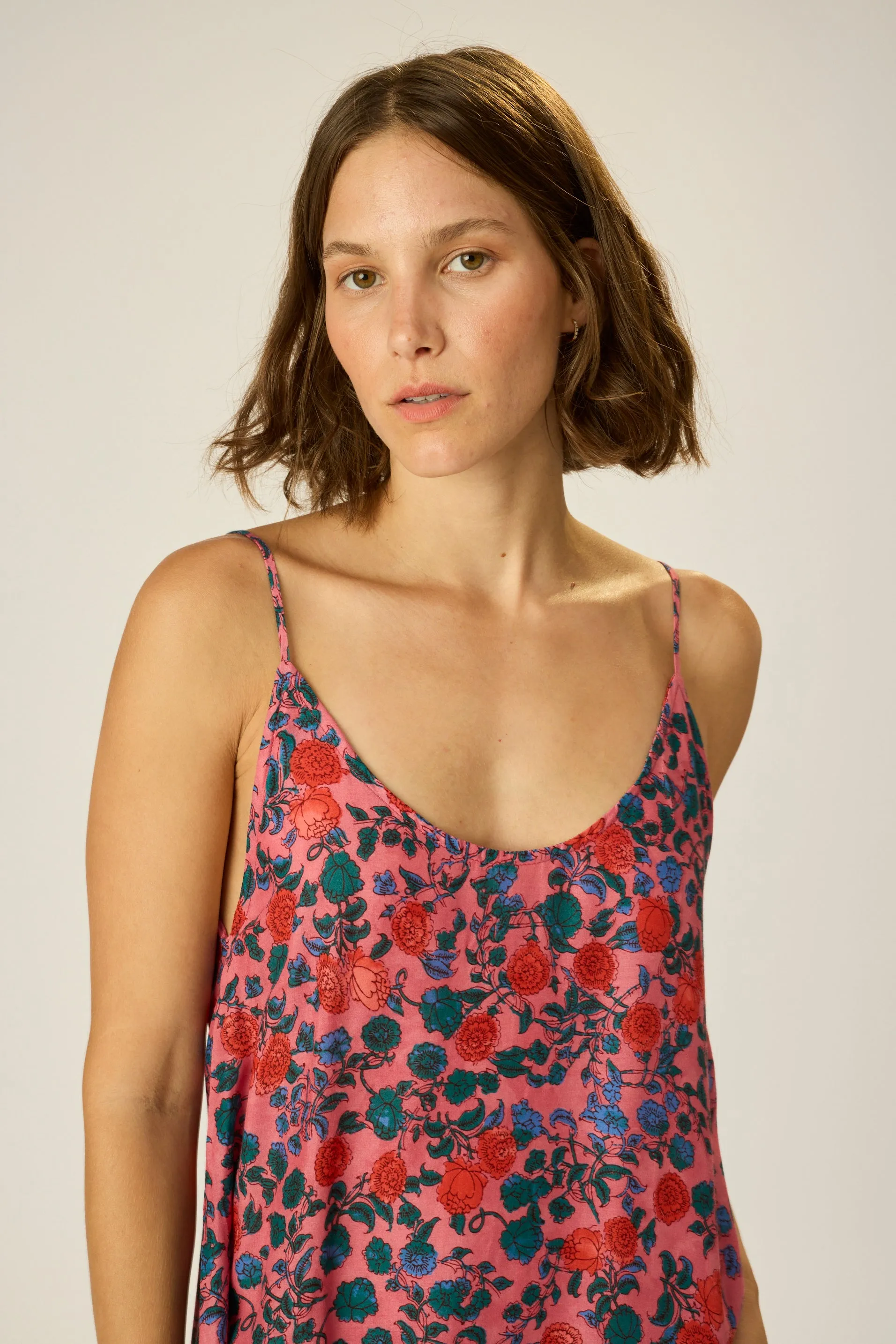 HEATHER MAXI