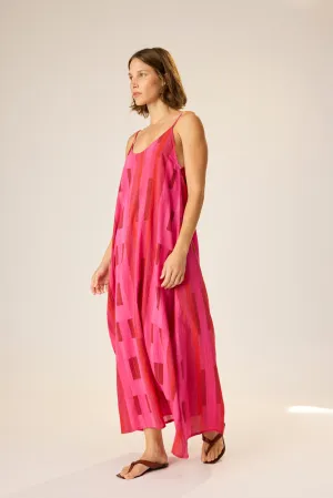 HEATHER MAXI